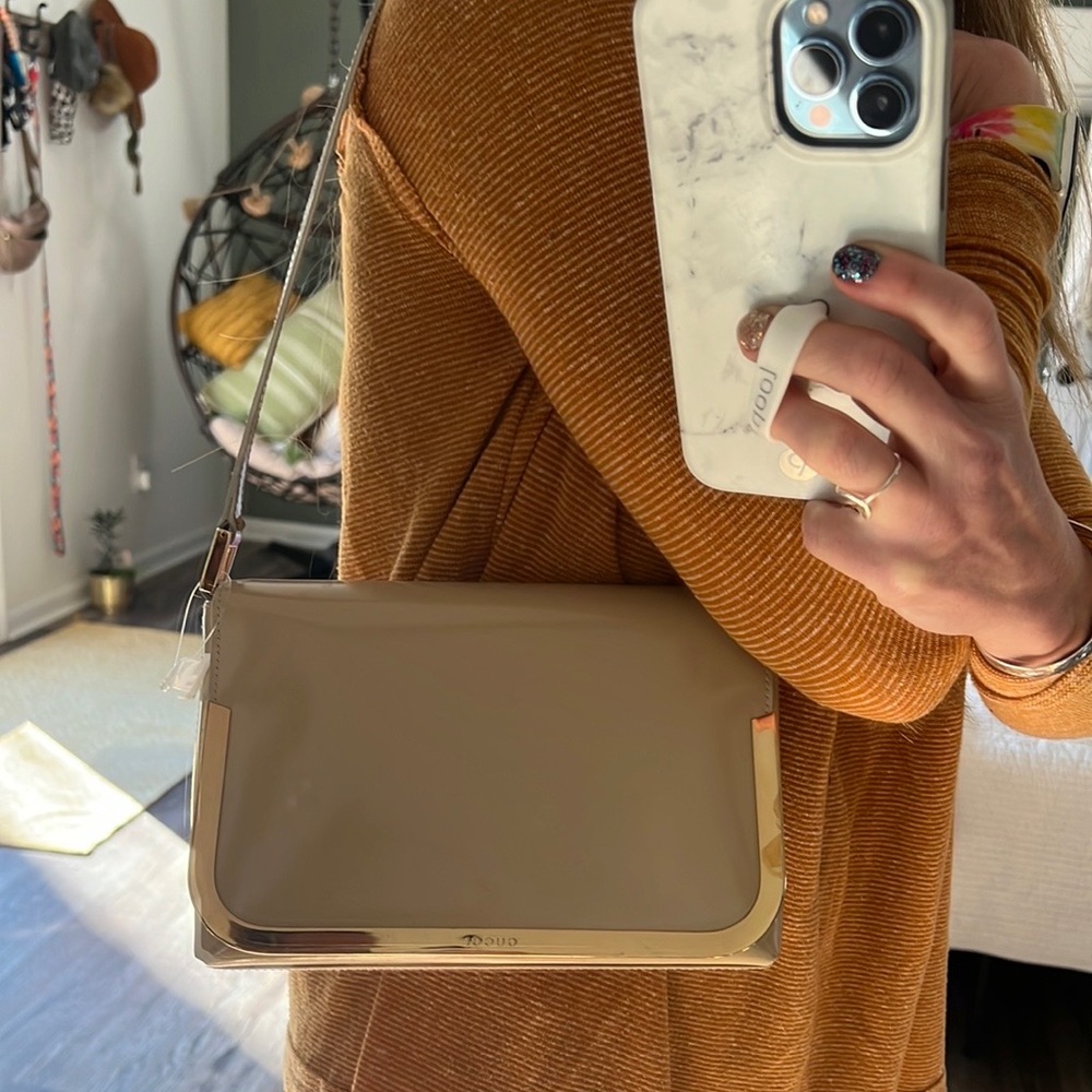 Gucci shoulder bag